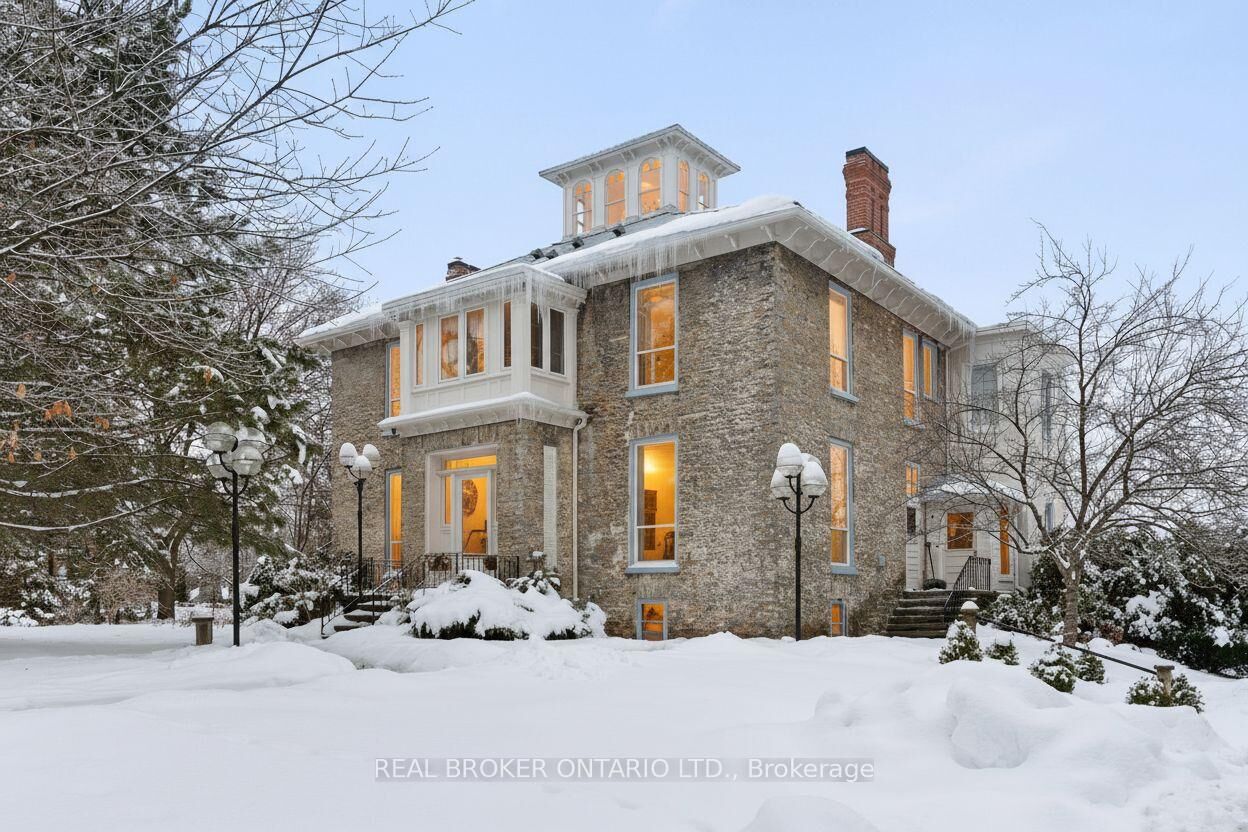 Property Photo:  346 Picton Main Street  ON K0K 2T0 