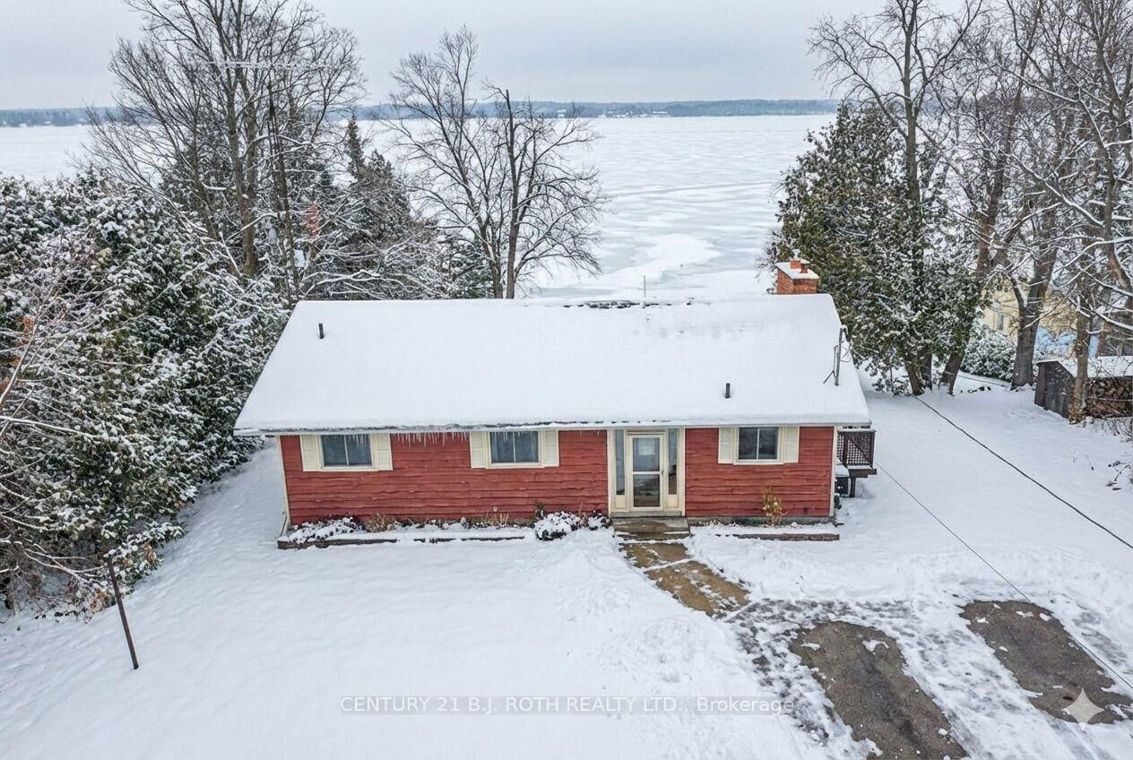 Property Photo:  71 Campbell Beach Road  ON L0K 1B0 