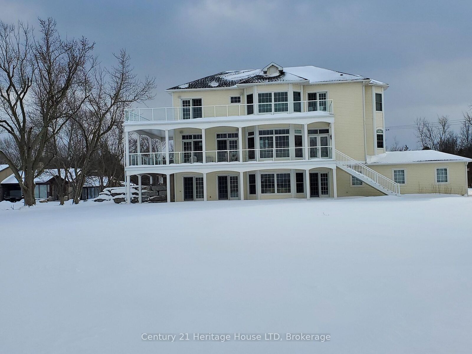 Property Photo:  4069 Niagara River Parkway  ON L0S 1S0 