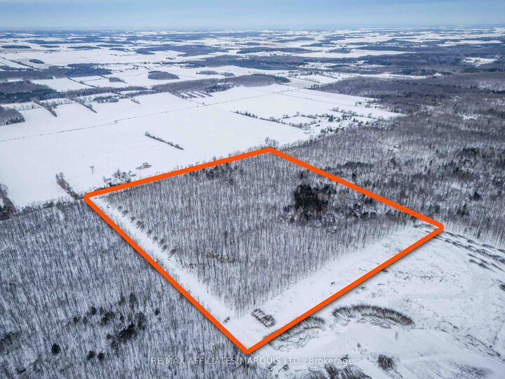Property Photo: Lot Concession 10 Road ON K0C 1A0