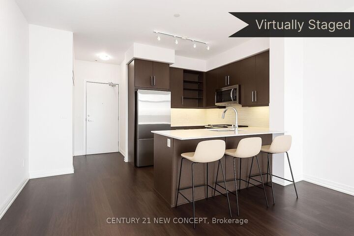 Property Photo:  65 Oneida Crescent Ph10  ON L4B 4T9 