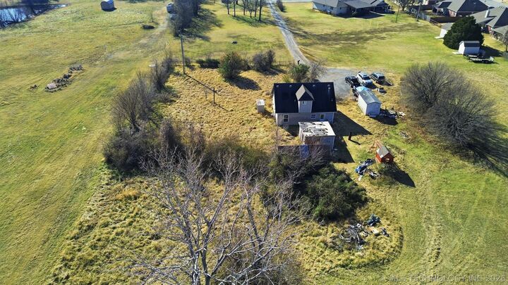 Property Photo:  11825 E 116th Street N  OK 74021 