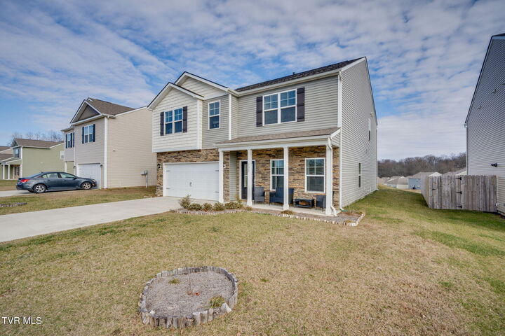 Property Photo: 132 Breckenridge Trace TN 37663