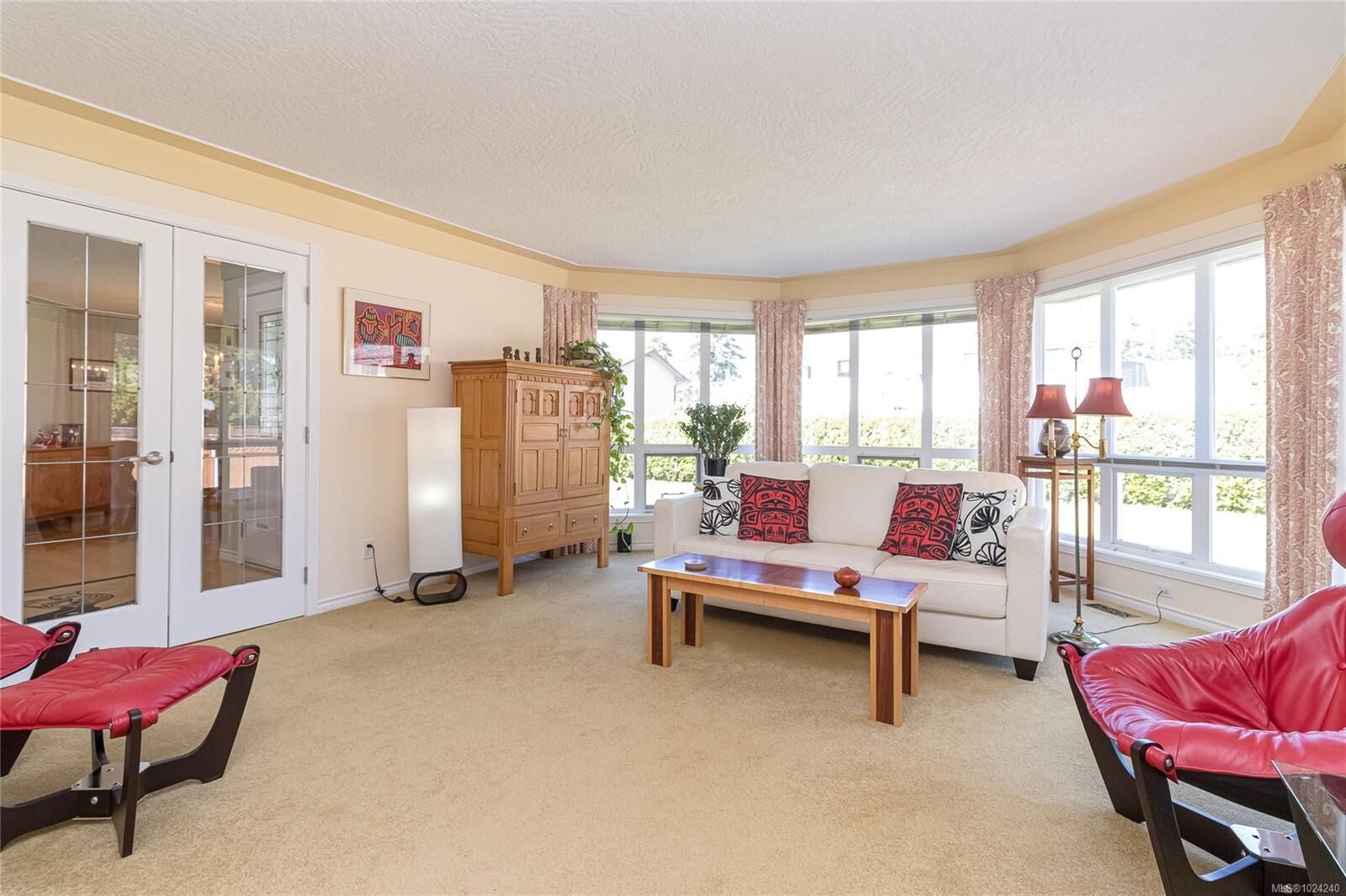 Property Photo:  6377 Rodolph Rd  BC V8Z 5W2 