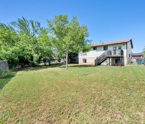 Property Photo:  282 E 925 S  UT 84041 