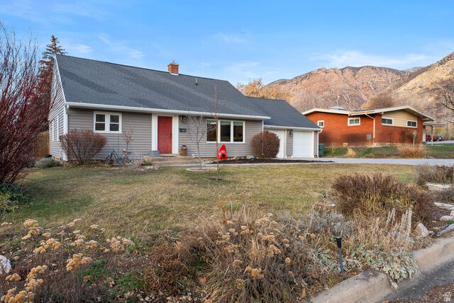 Property Photo:  1470 E 32nd S  UT 84403 