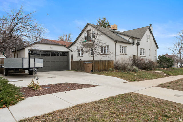 Property Photo:  701 S 1300 E  UT 84102 