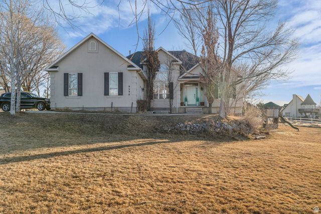 Property Photo:  9390 N Canyon Wash Dr  UT 84005 