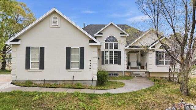 Property Photo:  9390 N Canyon Wash Dr  UT 84005 