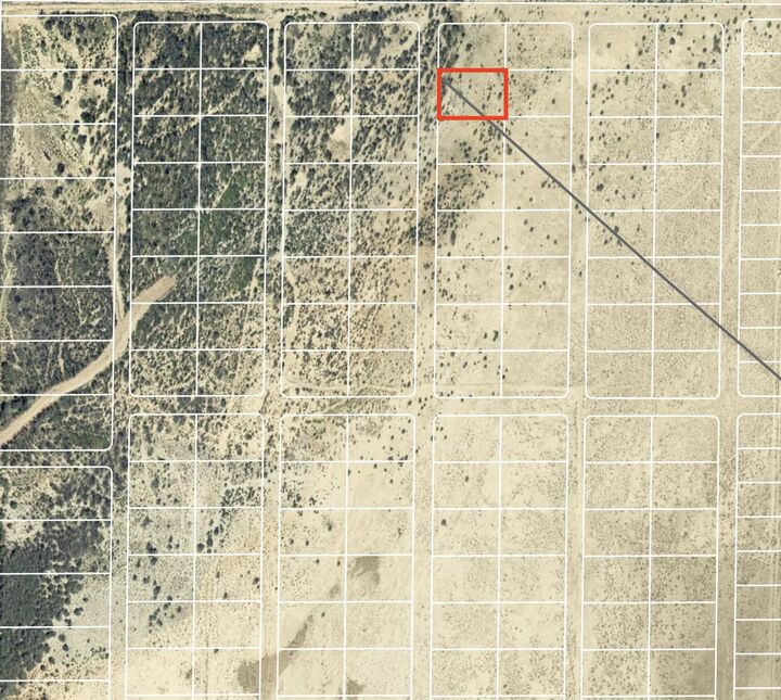 Property Photo:  6292 N 1600 W  UT 84721 