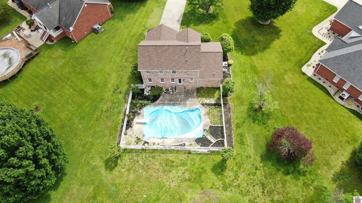 Property Photo:  145 Plantation Way  KY 42086 