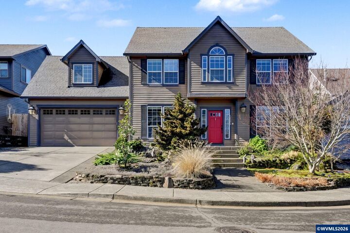 Property Photo:  5685 Crossler Ct S  OR 97306 