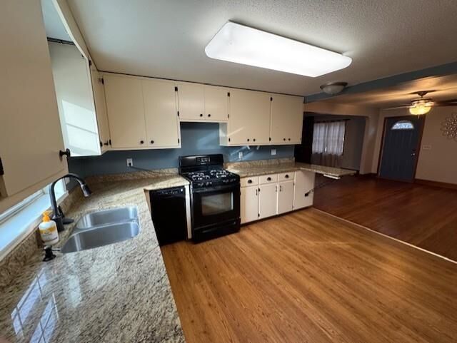 Property Photo:  1311 W 12th St.  SD 57078 