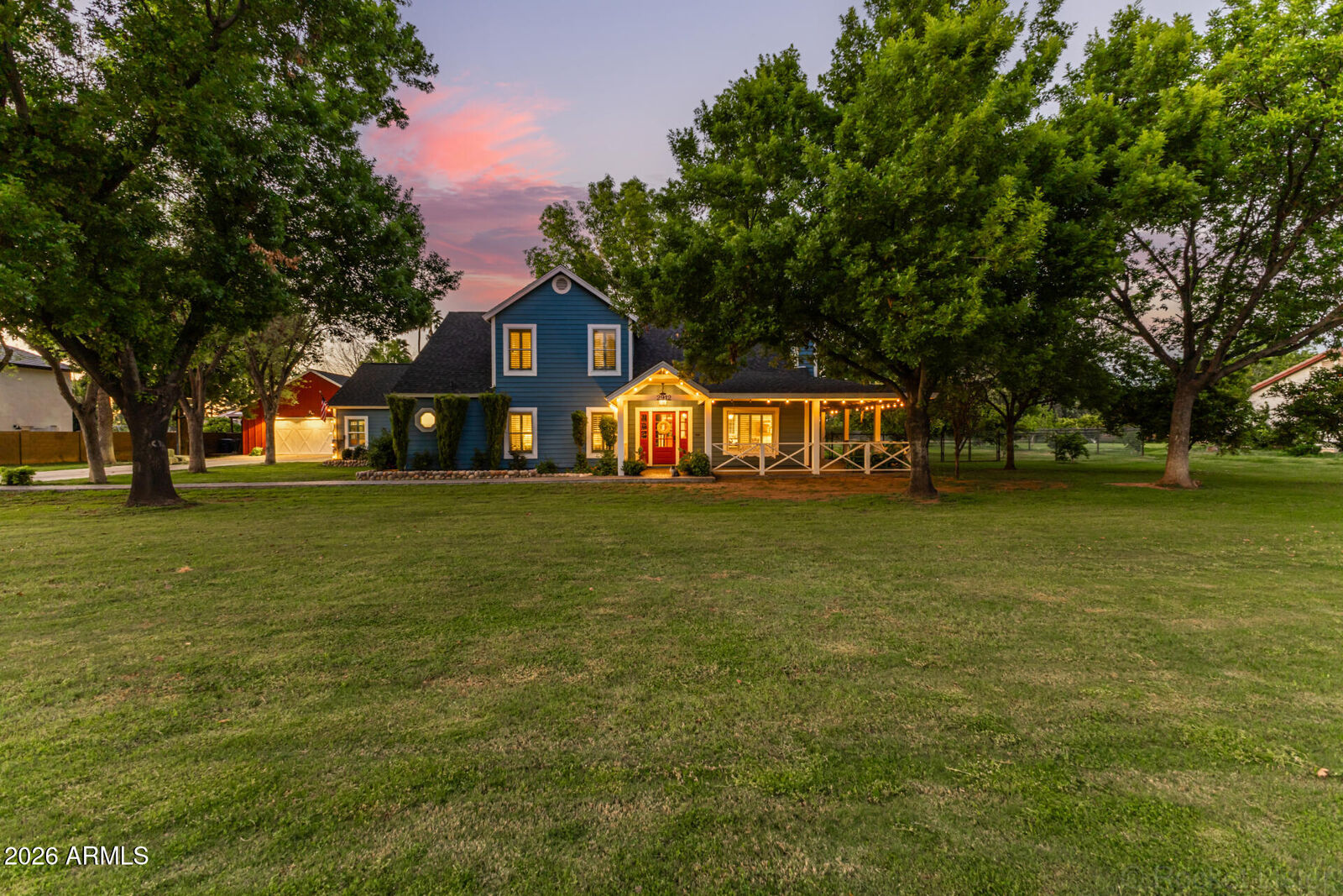 Property Photo: 2912 E Houston Avenue AZ 85234