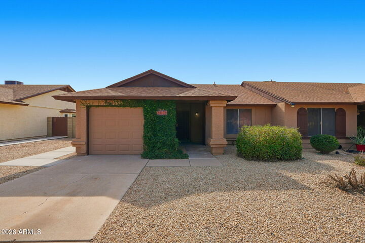 Property Photo:  2859 E Impala Avenue  AZ 85204 