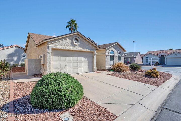 Property Photo:  6901 S Coral Gable Drive  AZ 85249 