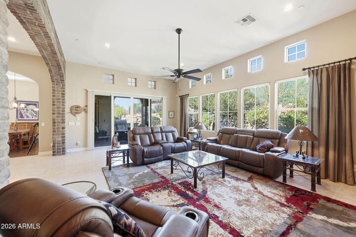 Property Photo:  11058 E Bent Tree Drive  AZ 85262 