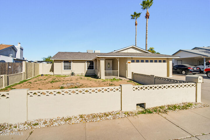 Property Photo:  1274 W Nopal Place  AZ 85224 