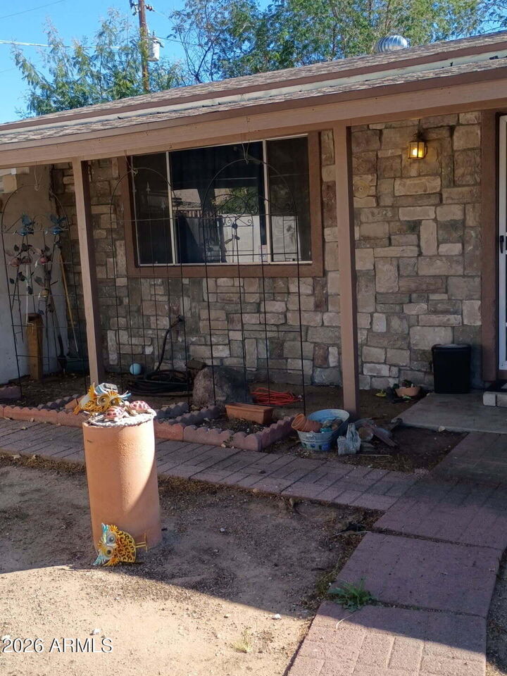 Property Photo: 8706 E Main Street AZ 85207