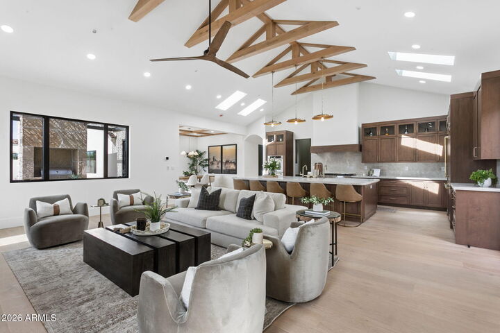 Property Photo: 7019 E Vista Drive AZ 85253