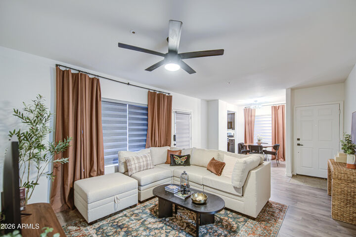 Property Photo:  7008 E Gold Dust Avenue 147  AZ 85253 