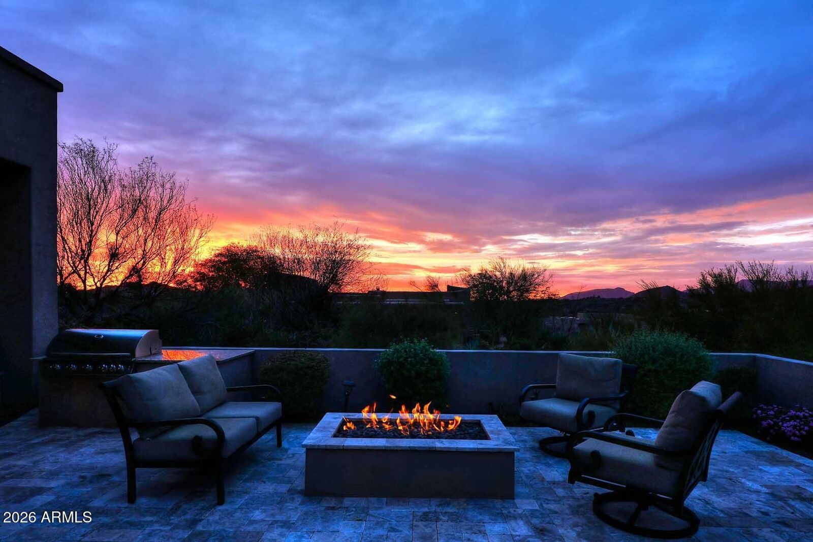 Property Photo:  9468 E Sundance Trail  AZ 85262 