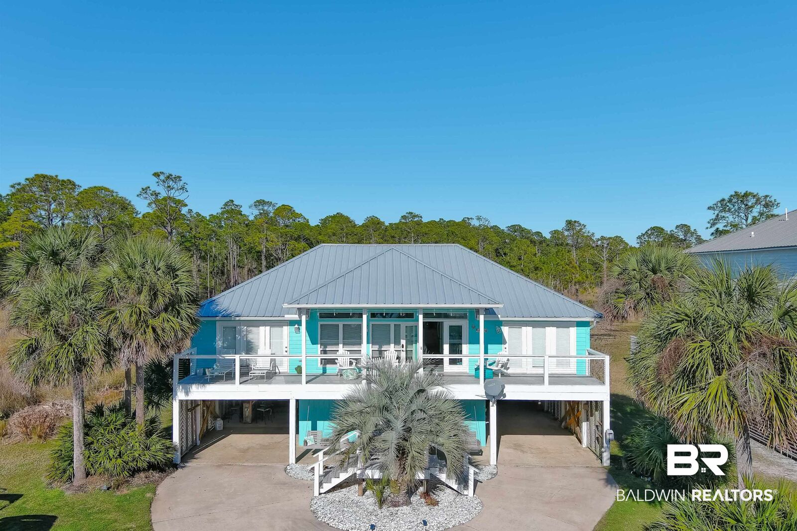 Property Photo:  16223 Brigadoon Trail  AL 36542 