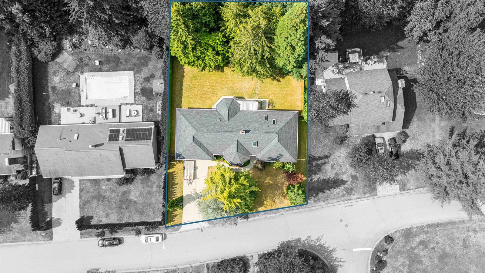 Property Photo:  11293 153A Street  BC V3R 6H9 