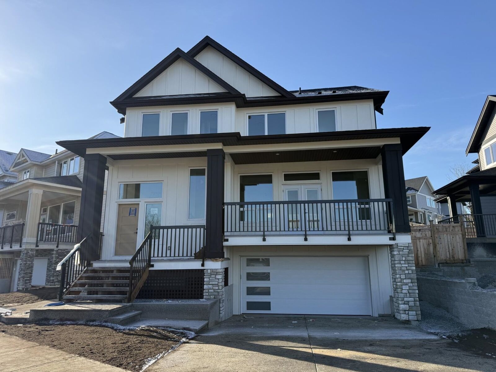 Property Photo: 10113 Elderberry Crescent BC V4N 5V9