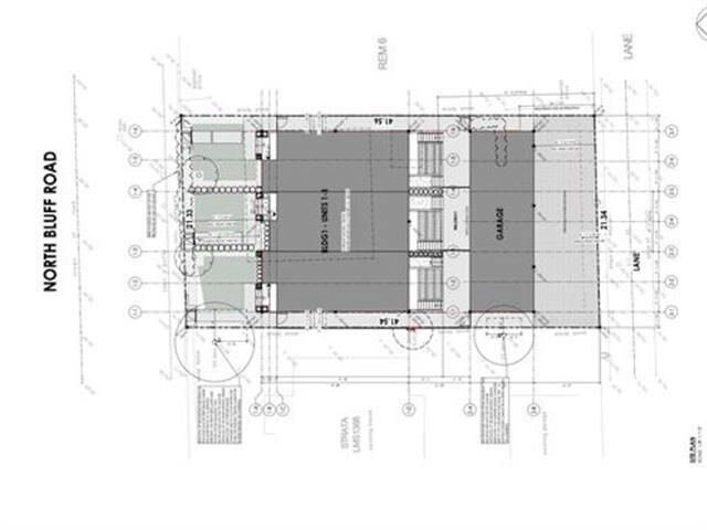 Property Photo: 14056 North Bluff Road BC V4B 3C3