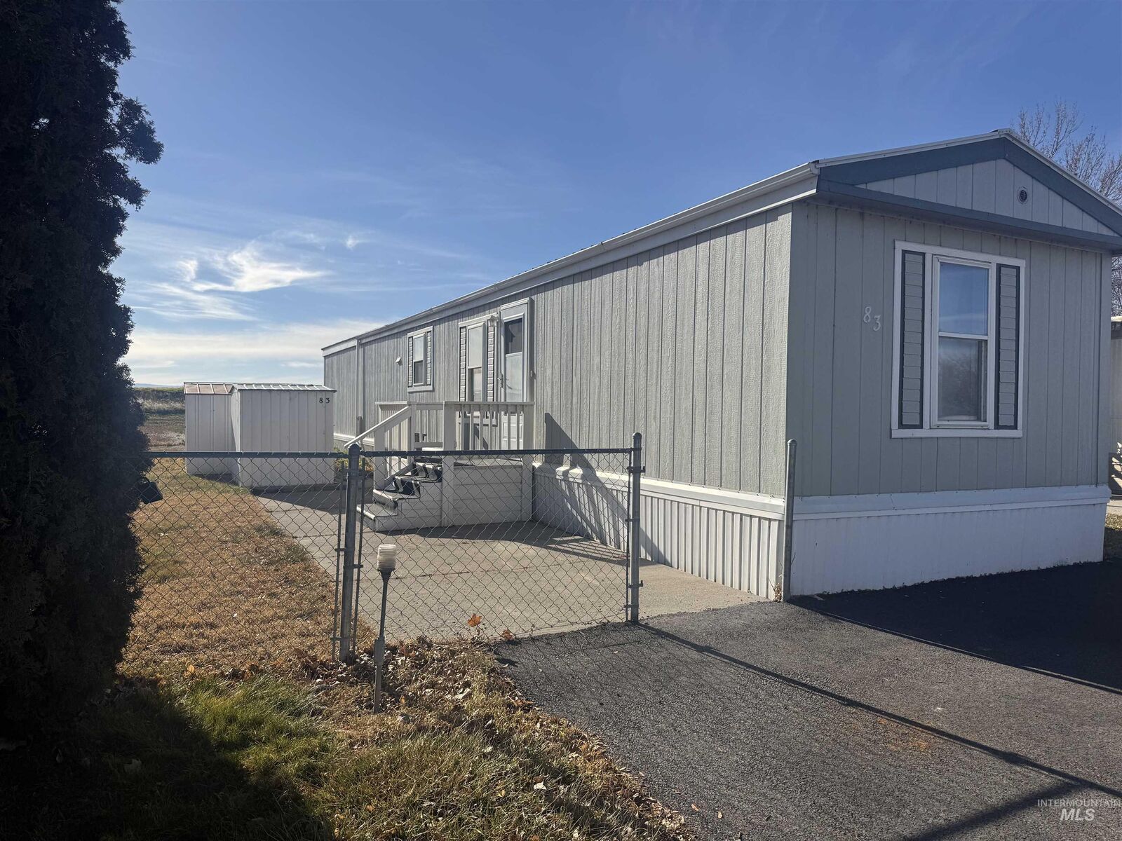 Property Photo:  198 South Hills Road 83  ID 83301 