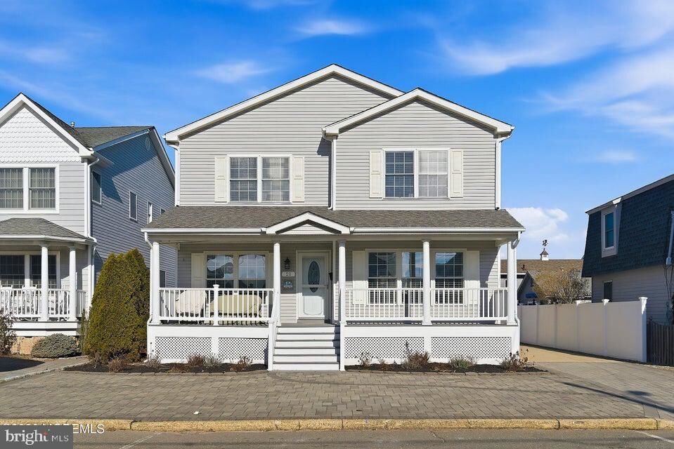 Property Photo:  21 Jersey City Avenue  NJ 08735 