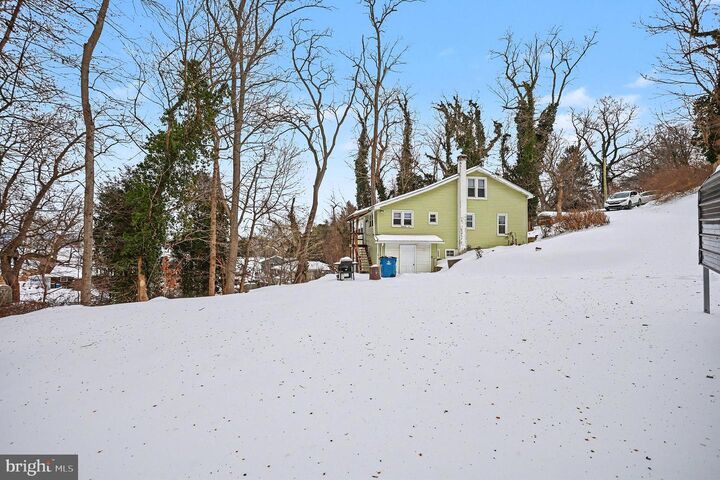 Property Photo:  140 Murphys Hollow Lane  PA 17368 