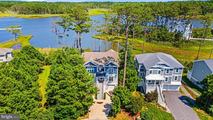 Property Photo:  10528 War Dancer Lane  MD 21811 