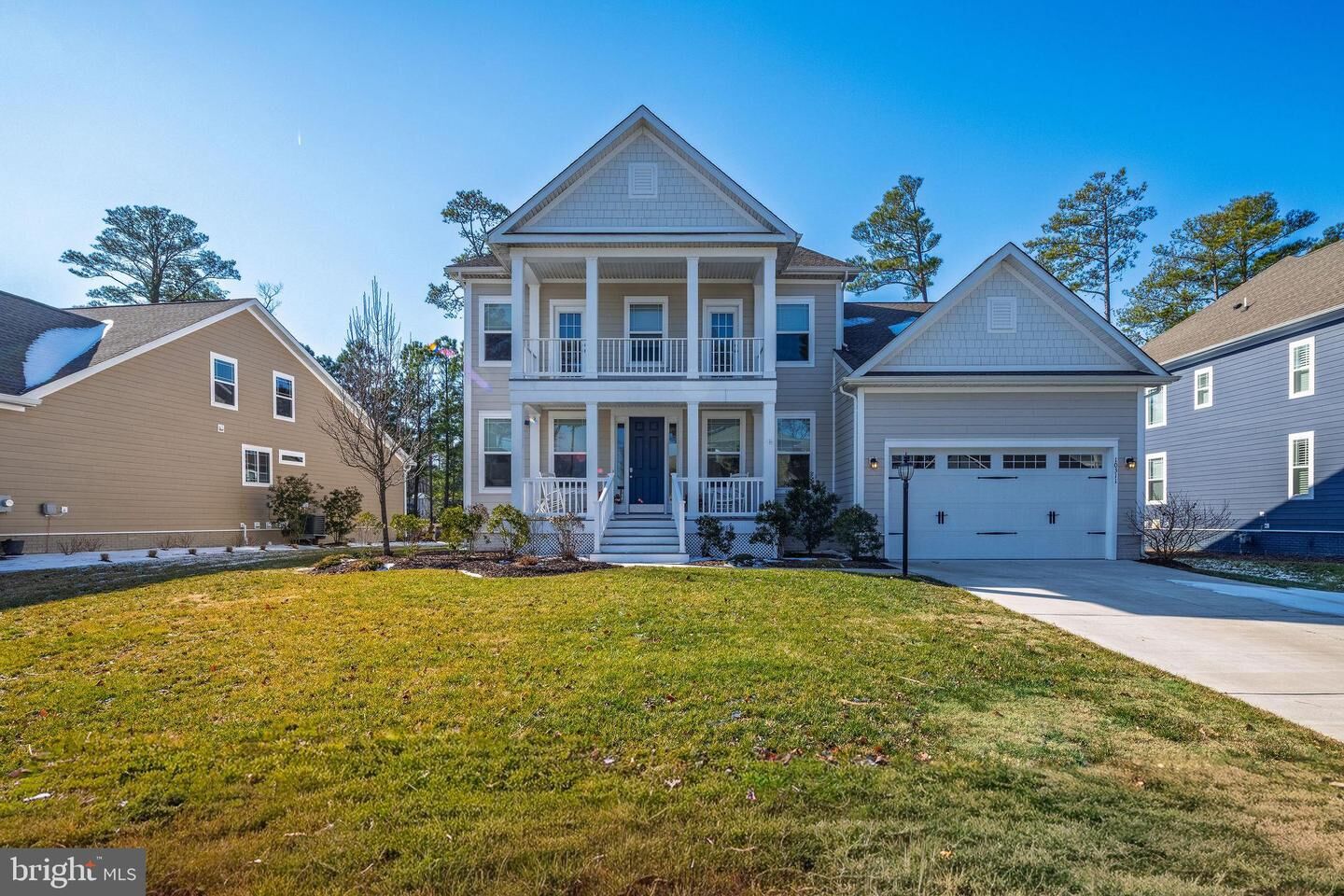 Property Photo:  10311 Quarter Deck Lane  MD 21811 