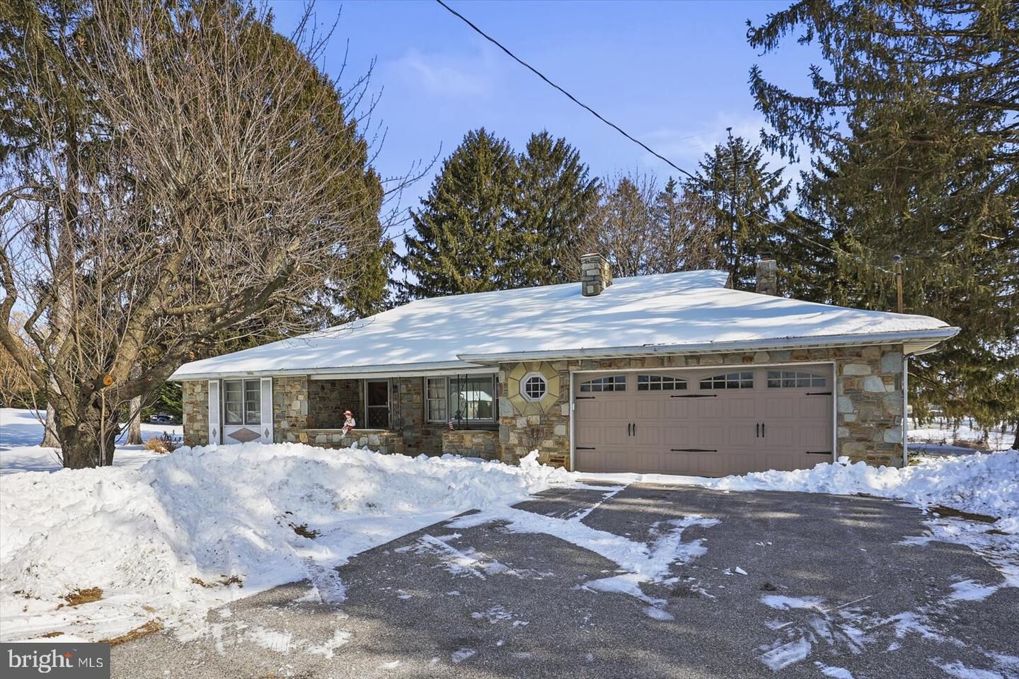 Property Photo:  3528 Baltimore Pike  PA 17331 