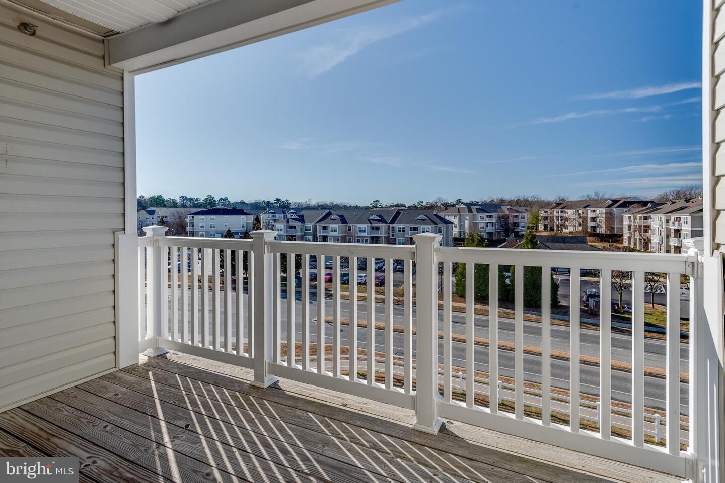 Property Photo:  23560 F D R Boulevard 402  MD 20619 