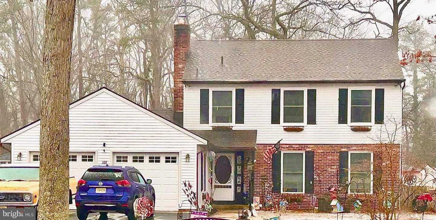 Property Photo:  100 Pin Oak Drive  NJ 08068 