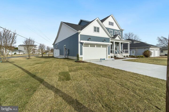 Property Photo: 37828 Cedar Road DE 19975