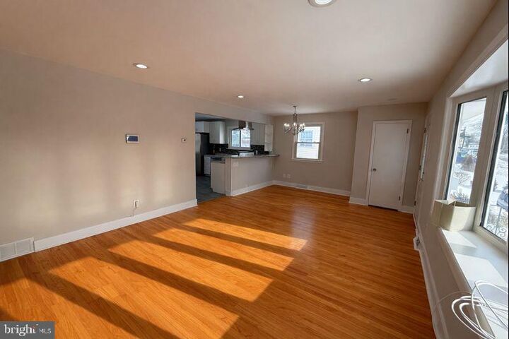 Property Photo:  2316 Corbett Road  NJ 08109 