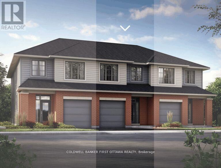 Property Photo:  26 Utman Crescent  ON K7C 0J8 