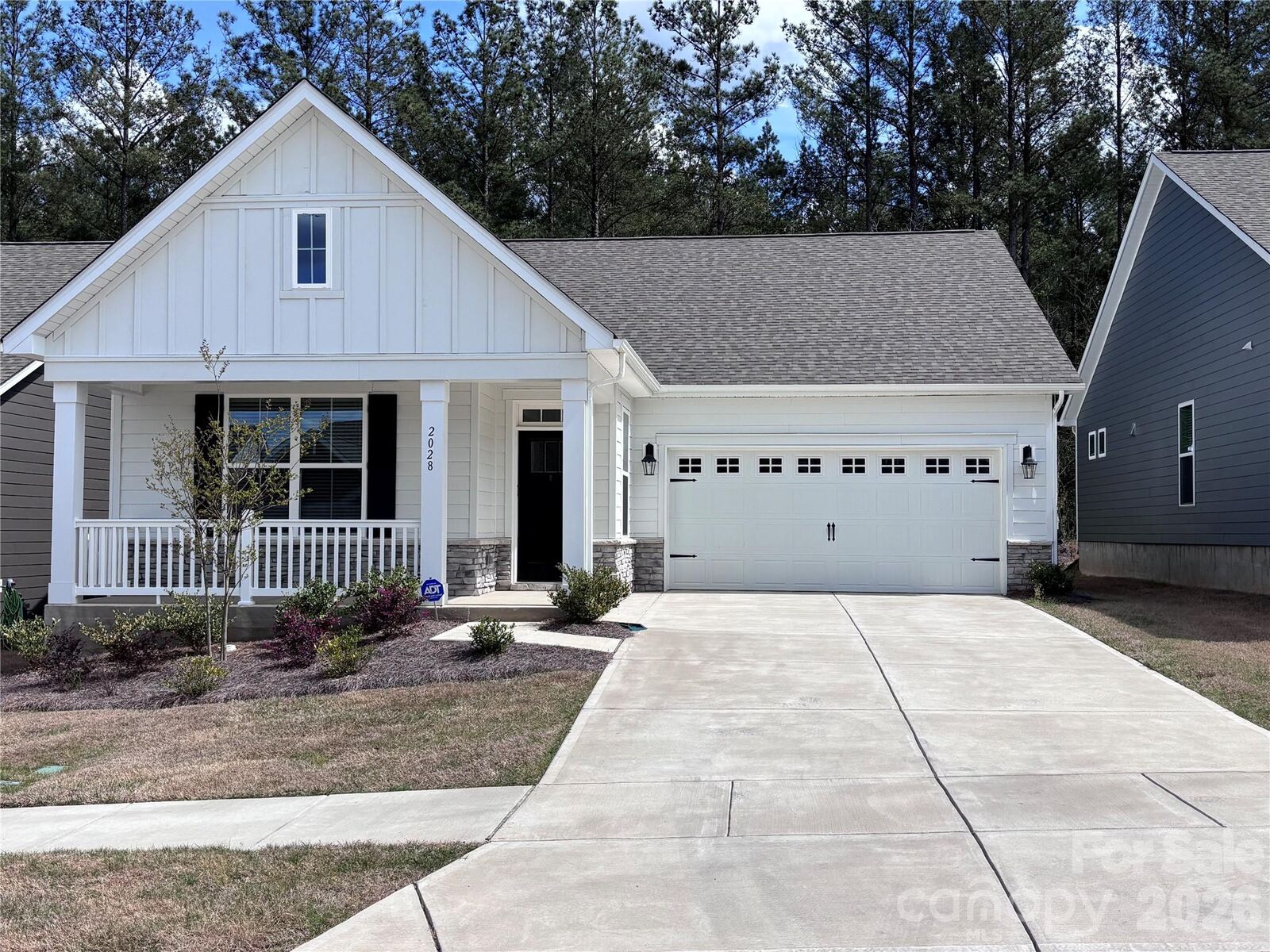 Property Photo:  2028 Skyhawk Drive  SC 29745 