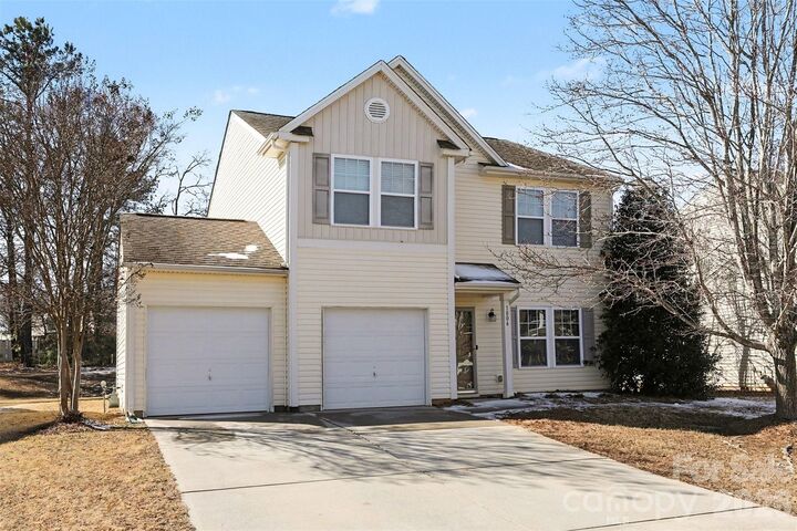 Property Photo: 1806 Tradd Avenue SC 29710