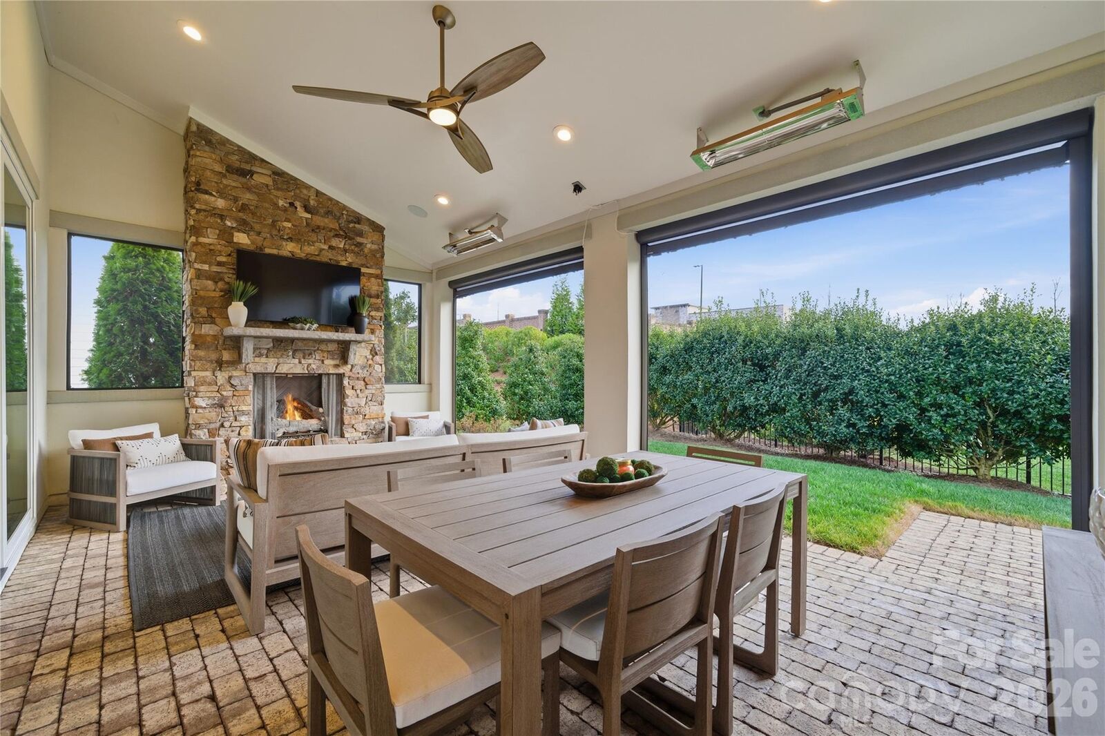 Property Photo:  1016 Thatcher Way  SC 29715 