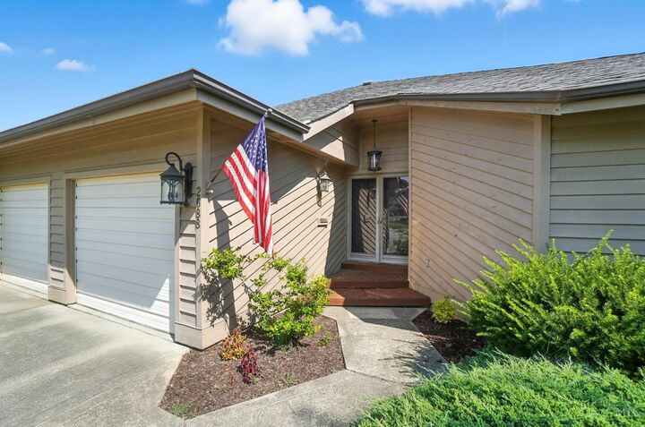 Property Photo:  2088 Raeburn Drive  OH 45223 