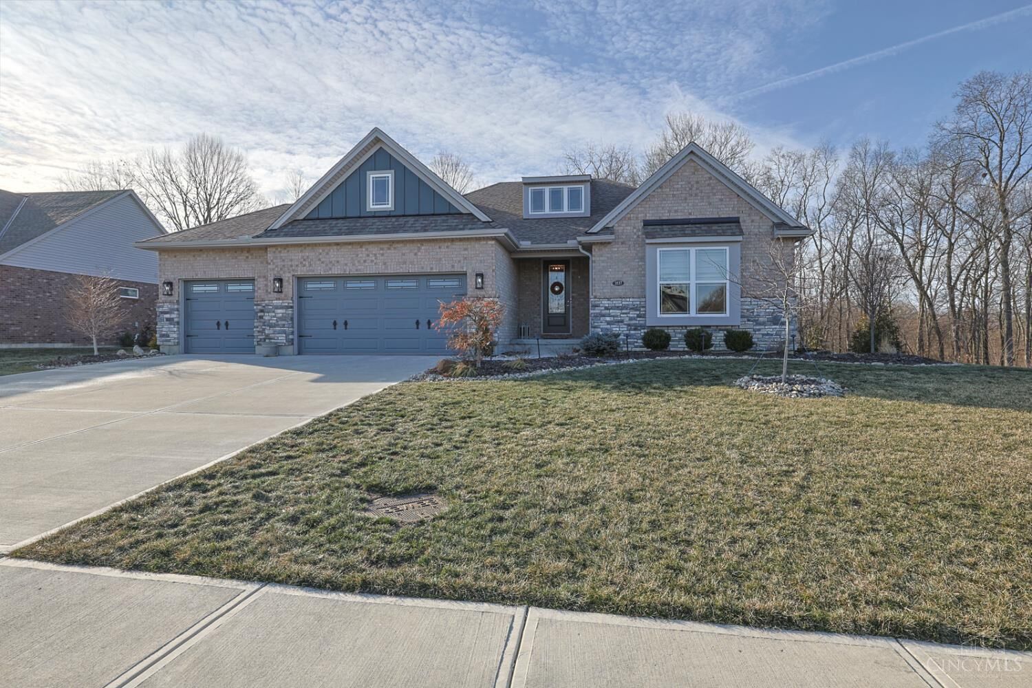 Property Photo:  3537 Sunny Acres Drive  OH 45013 