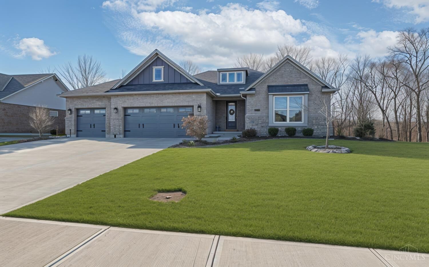 Property Photo:  3537 Sunny Acres Drive  OH 45013 