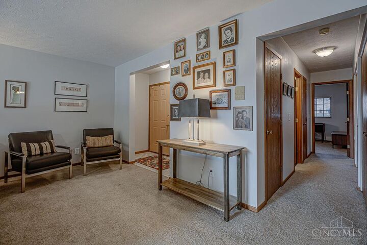 Property Photo: 3963 School Section Road OH 45211