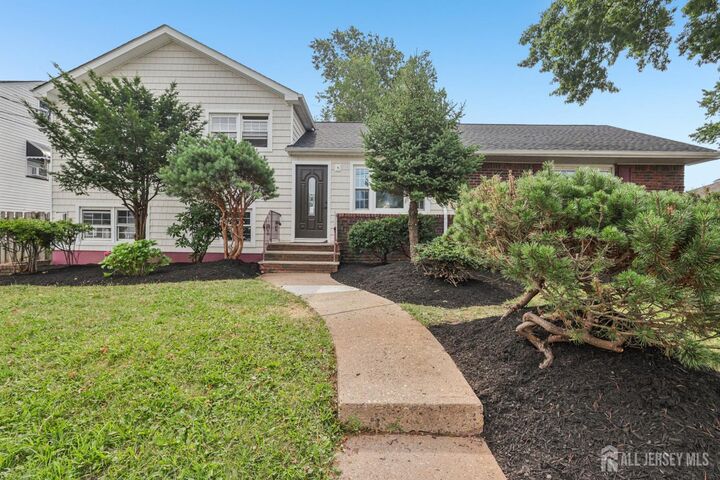 Property Photo:  26 Fillmore Avenue  NJ 07008 