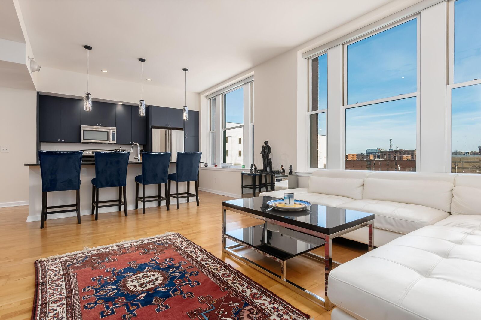 Property Photo:  145 N High Street  OH 43215 